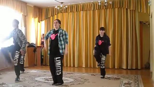 S-ART_10.04.2014 - Шоу Нажми на темп 264 садик (ДОК) смотреть онлайн