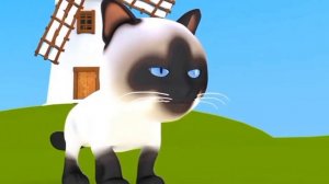 на лугу песенка росском