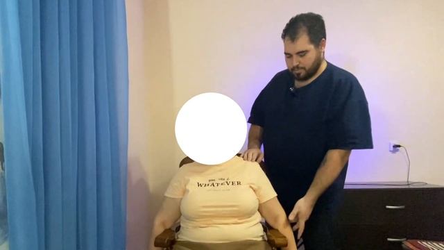 🤔КАК УБРАТЬ ХРУСТ В ЛОПАТКЕ И ПРИЧЕМ ТУТ ЭМОЦИЯ НЕЗАЩ