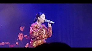 КОНЦЕРТ ЖАСМИН В ИЖЕВСКЕ 12 ФЕВРАЛЯ 2025Г