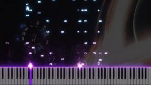 Interstellar - No Time For Caution (Piano Version) _ Kyokion
