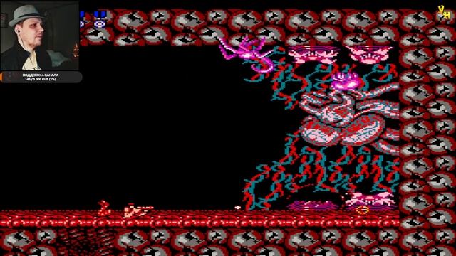 Играем в денди | Retro games | Новогодний стрим