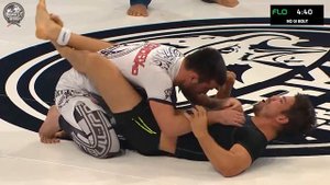 Рафаэль Нэйвз vs. Мухаммад Абдулкадиров | Rafael Naves vs. Muhammad