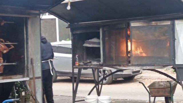 Путешествуем по Балканам. Выходные в Баня-Луке. 10 нояб?