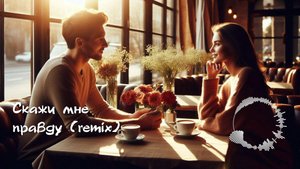 "Скажи мне правду" ("Tell Me The Truth" REMIX 2025) - Красивая песня о любви ❤️ | @melodies4soul
