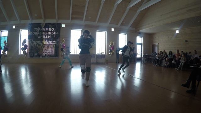 Настя  и Катя хип-хоп 1 смотреть онлайн