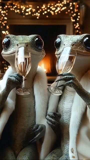 2025 Год Змеи! Счастья всем,Мира и Добра! #новыйгод #snake #г?