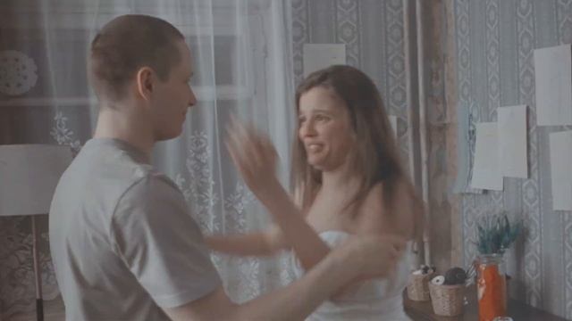 лёха и катя | кем я должен стать, чтобы ты была со мной | смотреть онлайн