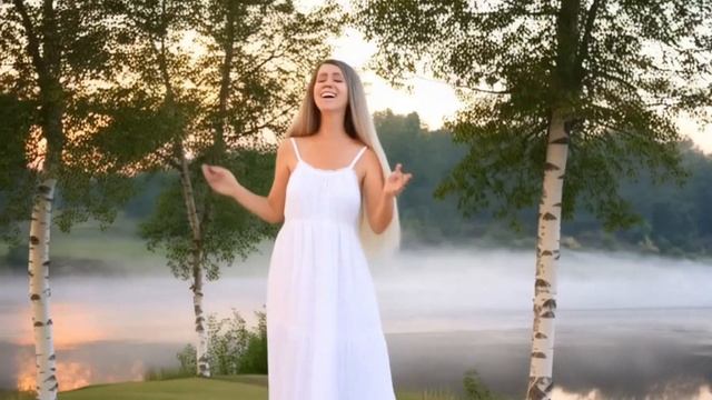 Моя Родина. Новая песня. Музыка для души. Патриотическ?