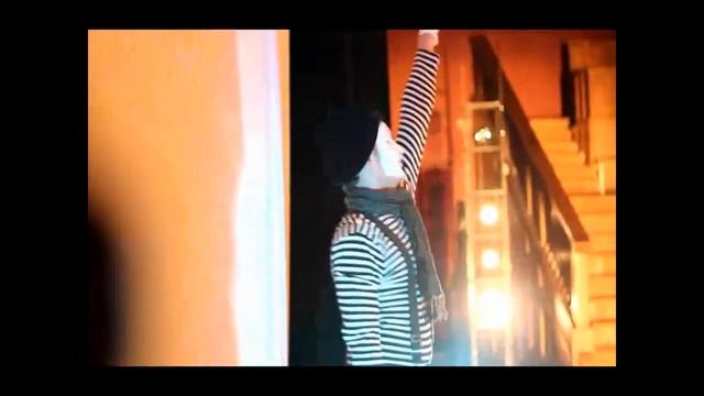  Павлик и Шутин - Пантомима