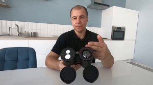 Тепловизионный бинокль с дальномером Guide TN650. Распаковка, функционал и особенности.