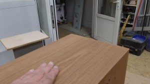 часть3 Амфитон 35АС-018 фанеровка закончена,.mp4