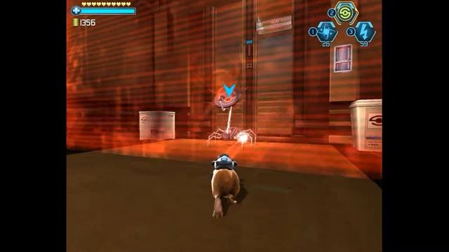 Мисия Дарвина №3 смотреть онлайн