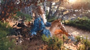 Яркий цвет лесной гвоздики | Исполняет Jeanne Sava | Музыка D