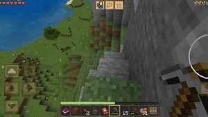 Майнкрафт с модами  1 часть