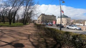Выборг: Средневековый шарм и вкусы старинного города 🏰🍞