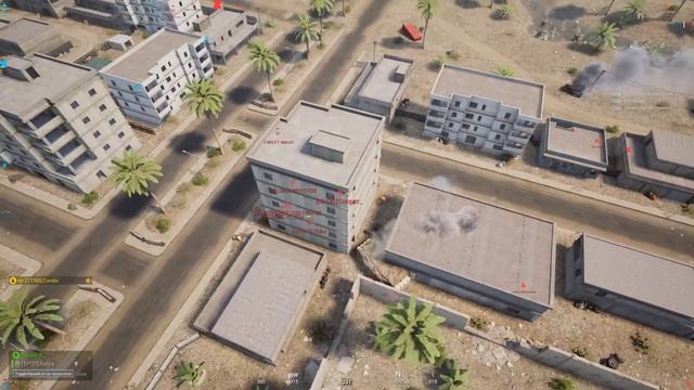 Squad ивент клана S.P.Q.R  (04.03.23) часть 2 #games #squad #event смотреть онлайн