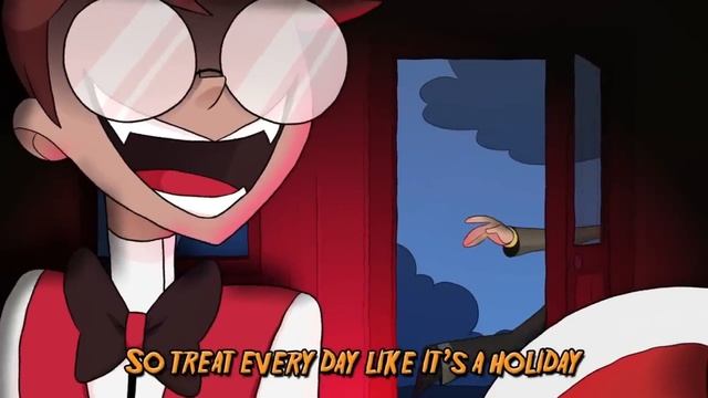 DAISIES -Маргаритки [кавер на русскрм] смотреть онлайн