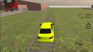 Ваз краш тест под поездом|СЛОМАЛ МАШИНУ?😱