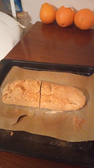 Хлеб на кефире смотреть онлайн