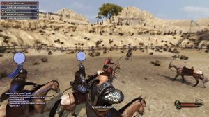 Турнир !!! MedievalStories История Александра Рыжего