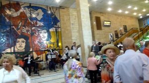 5  С БЕРЁЗ НЕ СЛЫШЕН НЕВЕСОМ,,, 00478