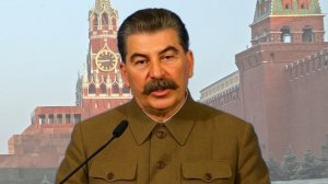 Сталин. Приглашение Трампа на Парад Победы 9 мая