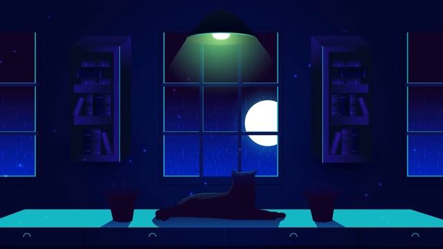 Сказка на Ночь для Засыпания "Верный Слуга" под Шум Кам смотреть онлайн