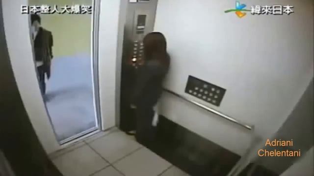 Лучшие смешные приколы над людьми 2015 Полный угар! смотреть онлайн