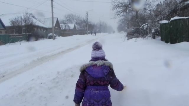 Снежинка смотреть онлайн