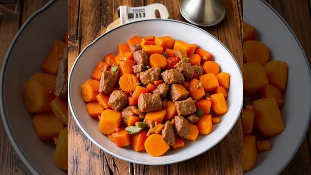 Гречка по-купечески — сытно, как в деревне!
