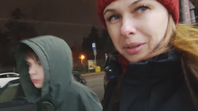 2024г. Рецепт ПП запеканки // У Артема травма физическая, а у мамы психологическая // смотреть онлайн