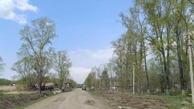Село Дормидонтовка