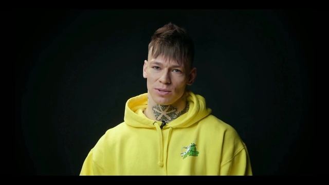 Поздравление от Нилетто Niletto - закажите на www.tiktogram.ru