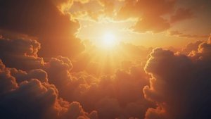 Релакс. Короткая медитация.