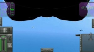 тутор как сбить самолёт в turboprop flight simulator