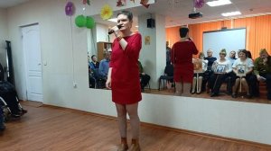 Л. Колесникова «Любимый город»