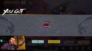 СЕКРЕТ, 110.000 UC💵 СДЕЛАЛ ЛУЧШУЮ ПРОКАЧКУ ДЛЯ СВОЕЙ ПОДПИСЧИЦЫ🤯