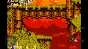 как стать в сонике 3 и накалз гипер соникам