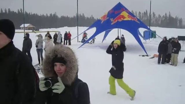 АКРОБАТИКА на СНЕГОХОДА!!!! ЭКСКЛЮЗИВ!!! 2014. смотреть онлайн