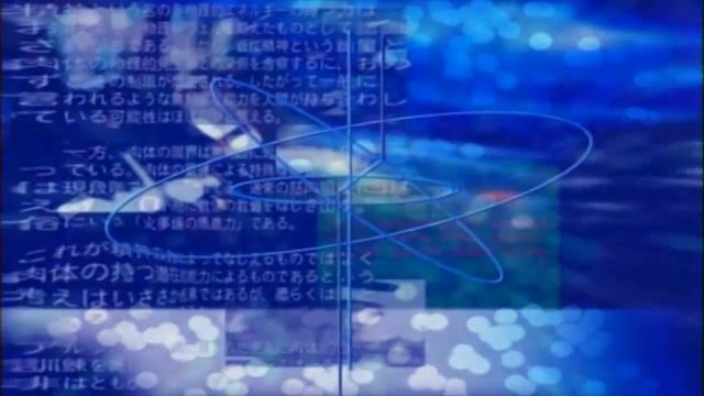 Эксперименты Лэйн - обзор тем смотреть онлайн