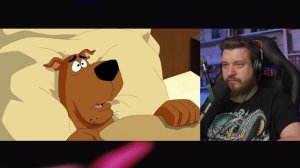 «ВЕЛМА» опять ВОСКРЕСЛА! - НОВЫЙ СКУБИ-ДУ для взрослых