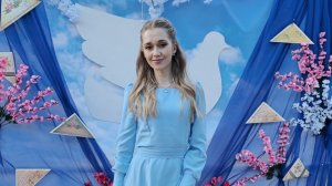 Муз.К. Листов, сл. Г. Рублёв "Севастопольский вальс"/Галанова Ангелина