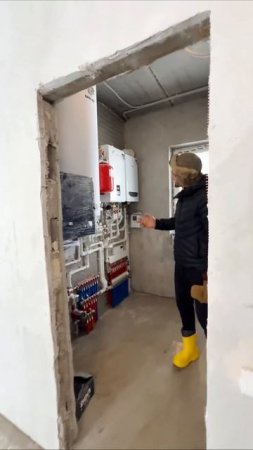 Обзор дома ФП-8 на 90 м2