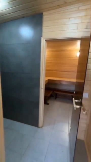 Обзор бани на дровах смотреть онлайн