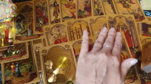 Где финансы? Есть ли проблемы? Гадание для мужчин