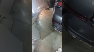 Проверка лкп Changan Uni-t