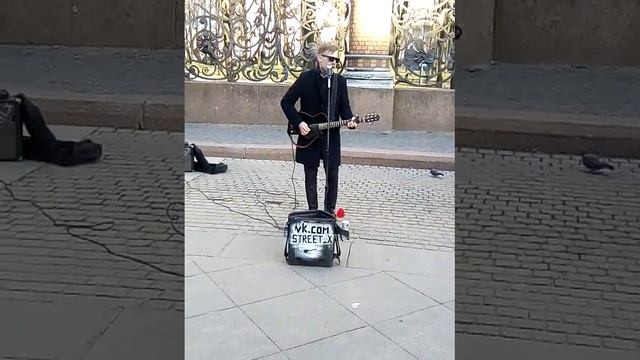 Street_x Saint Petersburg - Victory Day 2017 - part 10 - Кино - Пачка сигарет смотреть онлайн