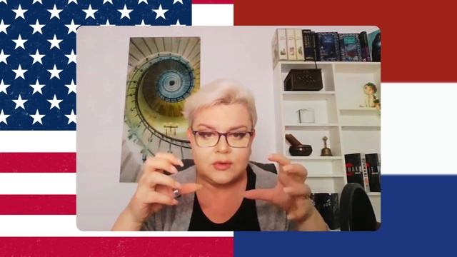 ПРОГНОЗ для стран: США, Нидерланды от Лилии Нор
