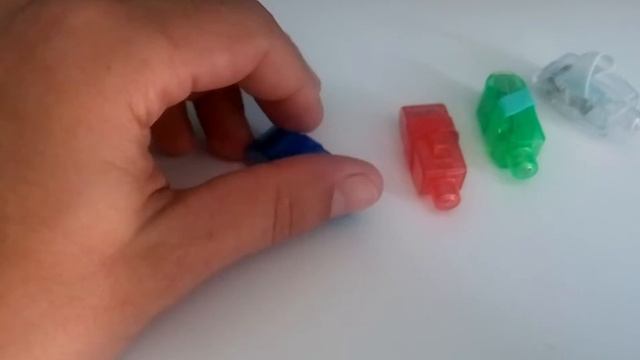 Прикольные светящиеся штучки с сайта Gearbest смотреть онлайн